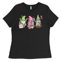 Spring Gnomes Ladies Tee | Teevron