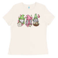 Bone spring gnomes Ladies Tee - MaliasSmallBusiness