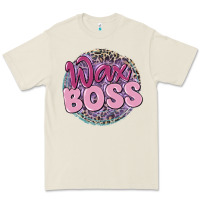 Bone wax boss Premium Tee - MaliasSmallBusiness