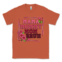 Copper mama mommy mom bruh Classic Tee - Artiststas