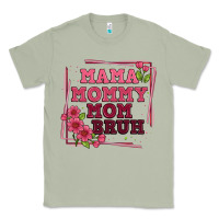 Matcha mama mommy mom bruh Classic Tee - Artiststas