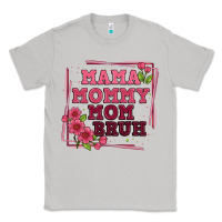 Moon Dust mama mommy mom bruh Classic Tee - Artiststas