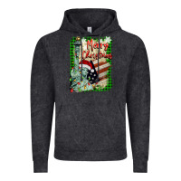 Merry Christmas  Statue Of Liberty Vintage Hoodie | Teevron