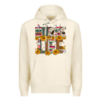 Tofu Western Nurse Life Premium Hoodie - FaDigitalArtStudio