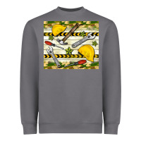 Storm tools Heavyweight Sweatshirt - TumblerDesignByShophia