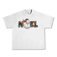 Lunar Rock noel santa claus Urban Heavy Tee - Jasminsmagicworld