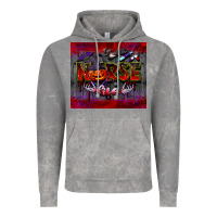 Nurse Life  Tumbler Vintage Hoodie | Teevron