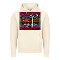 Vintage Artic nurse life  tumbler Vintage Hoodie - BarkalooDesign