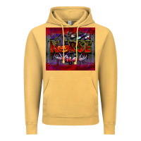 Vintage Mustard nurse life  tumbler Vintage Hoodie - BarkalooDesign