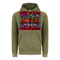Vintage Olive nurse life  tumbler Vintage Hoodie - BarkalooDesign