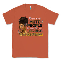 Copper you can mute people in real life too it's called b Classic Tee - Artiststas