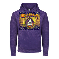 Cloud Purple boo haw tumbler Vintage Hoodie - BarkalooDesign