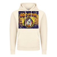 Vintage Artic boo haw tumbler Vintage Hoodie - BarkalooDesign