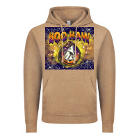 Vintage Coffee boo haw tumbler Vintage Hoodie - BarkalooDesign
