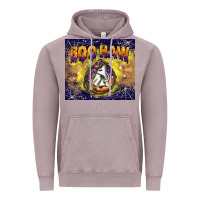 Vintage Zinc boo haw tumbler Vintage Hoodie - BarkalooDesign