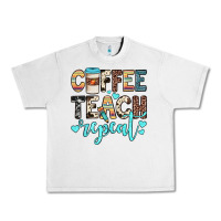 Lunar Rock coffee teach repeat Urban Heavy Tee - JahusDesignShop
