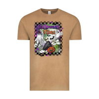 Vintage Camel halloween vibes Vintage Tee - BarkalooDesign