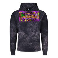 Cloud Black drink up witches Vintage Hoodie - BarkalooDesign