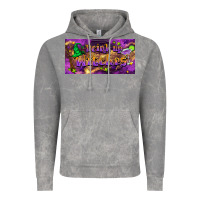 Cloud Rock drink up witches Vintage Hoodie - BarkalooDesign