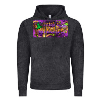 Vintage Black drink up witches Vintage Hoodie - BarkalooDesign