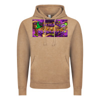 Vintage Coffee drink up witches Vintage Hoodie - BarkalooDesign