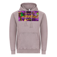 Vintage Zinc drink up witches Vintage Hoodie - BarkalooDesign