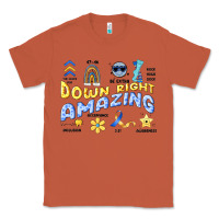 Copper down right amazing Classic Tee - Artiststas