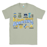Matcha down right amazing Classic Tee - Artiststas