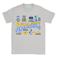 Moon Dust down right amazing Classic Tee - Artiststas
