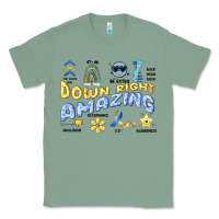 Sage down right amazing Classic Tee - Artiststas