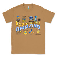 Toasted Coconut down right amazing Classic Tee - Artiststas