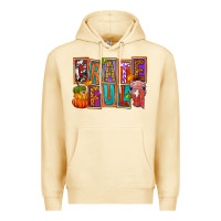 Pina Colada Grateful Thanksgiving Premium Hoodie - FaDigitalArtStudio