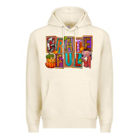 Tofu Grateful Thanksgiving Premium Hoodie - FaDigitalArtStudio