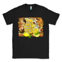 Black life is short make it sweet Classic Tee - JahusDesignShop