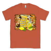 Copper life is short make it sweet Classic Tee - JahusDesignShop