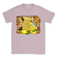 Lilac life is short make it sweet Classic Tee - JahusDesignShop