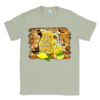 Matcha life is short make it sweet Classic Tee - JahusDesignShop