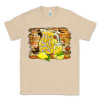 Mushroom life is short make it sweet Classic Tee - JahusDesignShop