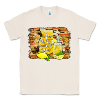 Natural life is short make it sweet Classic Tee - JahusDesignShop