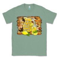 Sage life is short make it sweet Classic Tee - JahusDesignShop