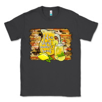 Smoke life is short make it sweet Classic Tee - JahusDesignShop