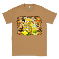 Toasted Coconut life is short make it sweet Classic Tee - JahusDesignShop