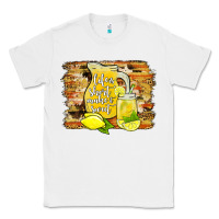 White life is short make it sweet Classic Tee - JahusDesignShop