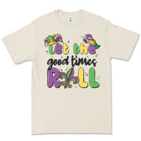 Bone let the good times roll Premium Tee - MaliasSmallBusiness
