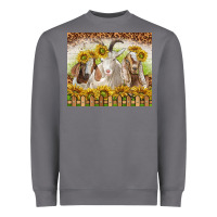 Storm goats Heavyweight Sweatshirt - TumblerDesignByShophia