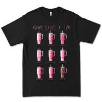 Black god says i am bible verse stanley Premium Tee - MaliasSmallBusiness