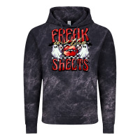 Cloud Black freak in the sheets Vintage Hoodie - BarkalooDesign