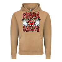 Vintage Camel freak in the sheets Vintage Hoodie - BarkalooDesign