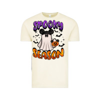 Vintage Arctic spooky season Vintage Tee - BarkalooDesign