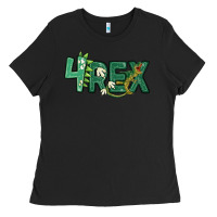 Four Rex Ladies Tee | Teevron